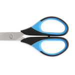 Judge 6" Curved All-Purpose Scissors